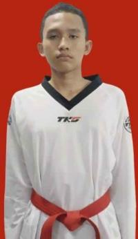 JUARA 1 JUNIOR PRESTASI U.59 PUTRA STEVEN JALELAN SIREGAR